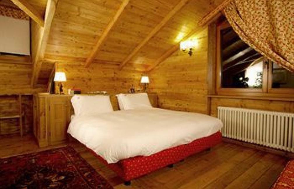 Breithorn Hotel Aosta Valley Esterno foto